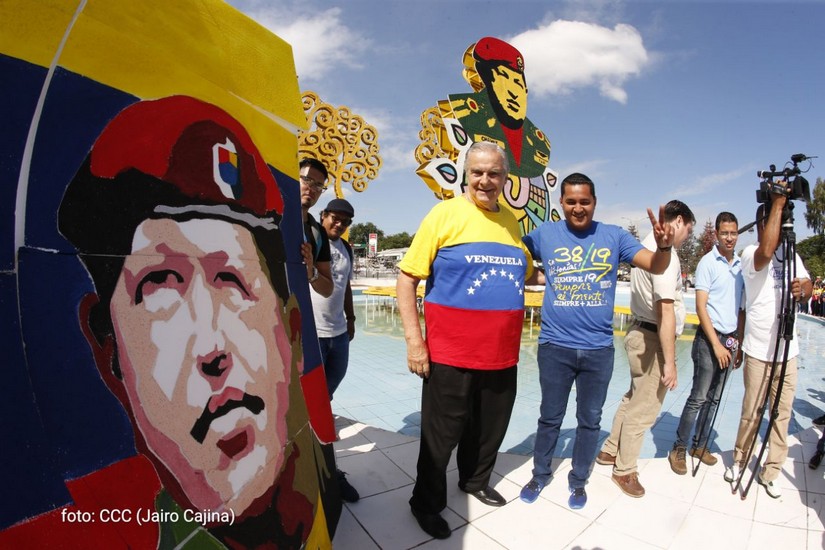 homenaje